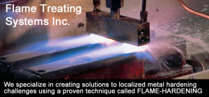 Flame Treating Systems Inc - Mission