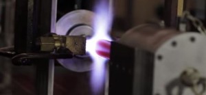 Flame Hardening Service