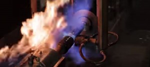 Flame Hardening - understanding fuels blog article 5-11-2016